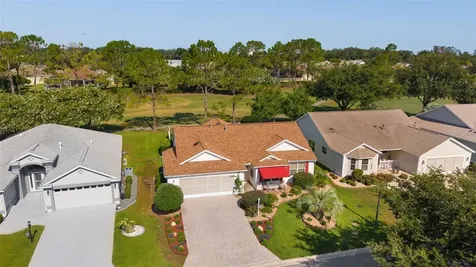 16846 SE 80th Bellavista Circle The Villages FL 32162