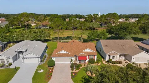 16846 SE 80th Bellavista Circle The Villages FL 32162