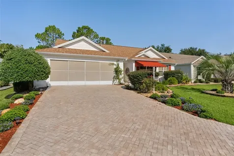 16846 SE 80th Bellavista Circle The Villages FL 32162