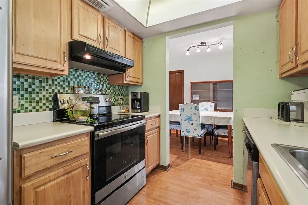 2815 Linden Tree Street Seffner FL 33584