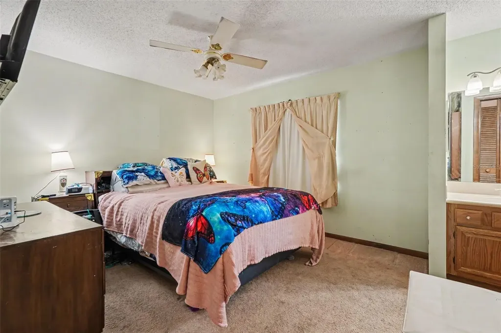 2815 Linden Tree Street Seffner FL 33584