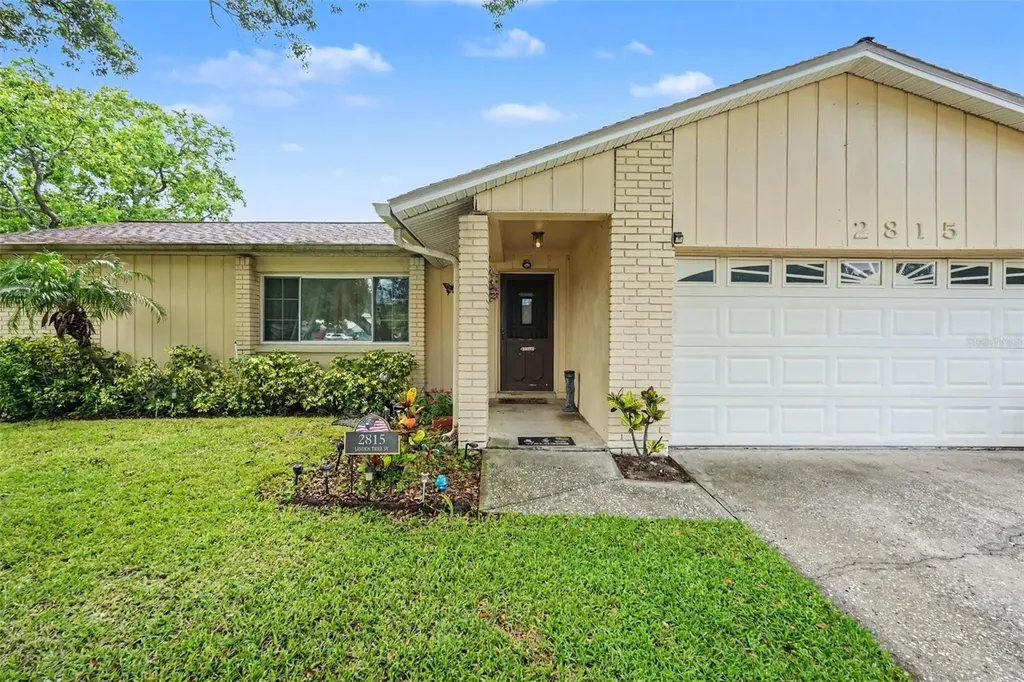 2815 Linden Tree Street Seffner FL 33584