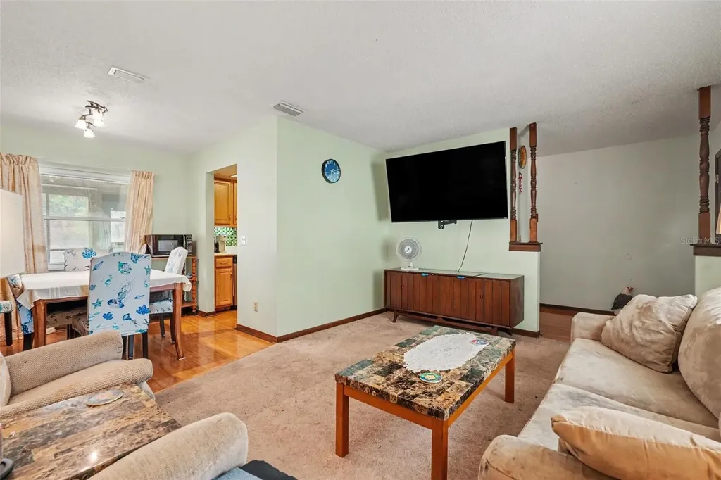 2815 Linden Tree Street Seffner FL 33584