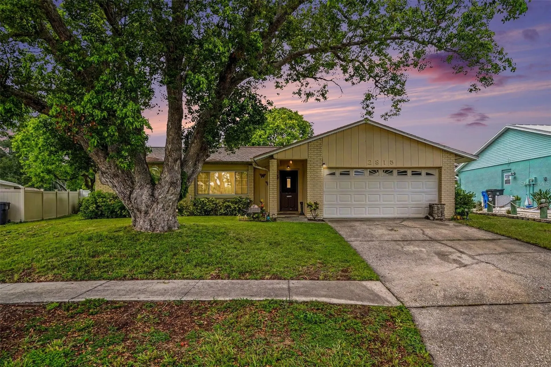 2815 Linden Tree Street Seffner FL 33584