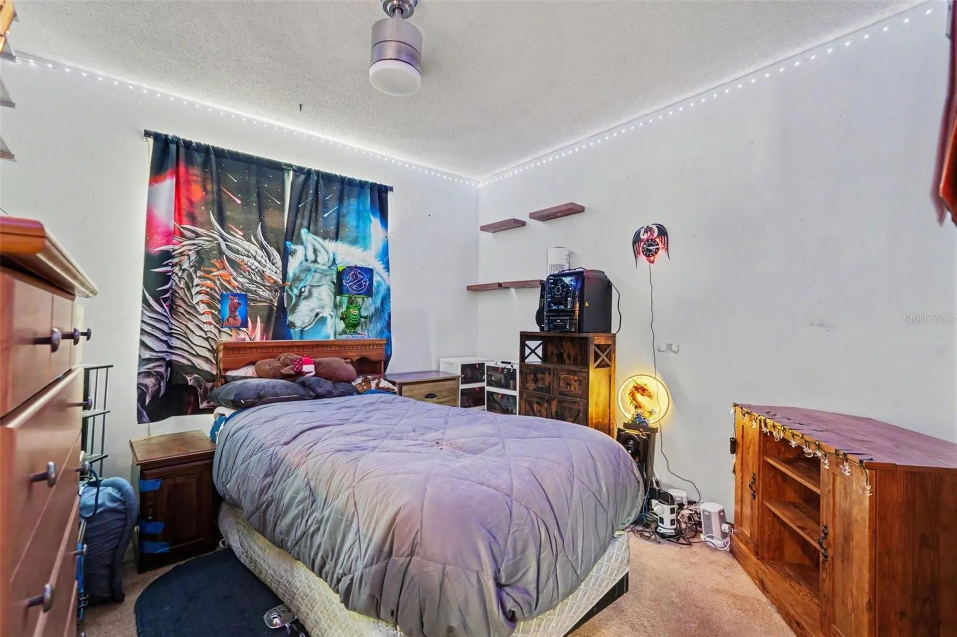 2815 Linden Tree Street Seffner FL 33584