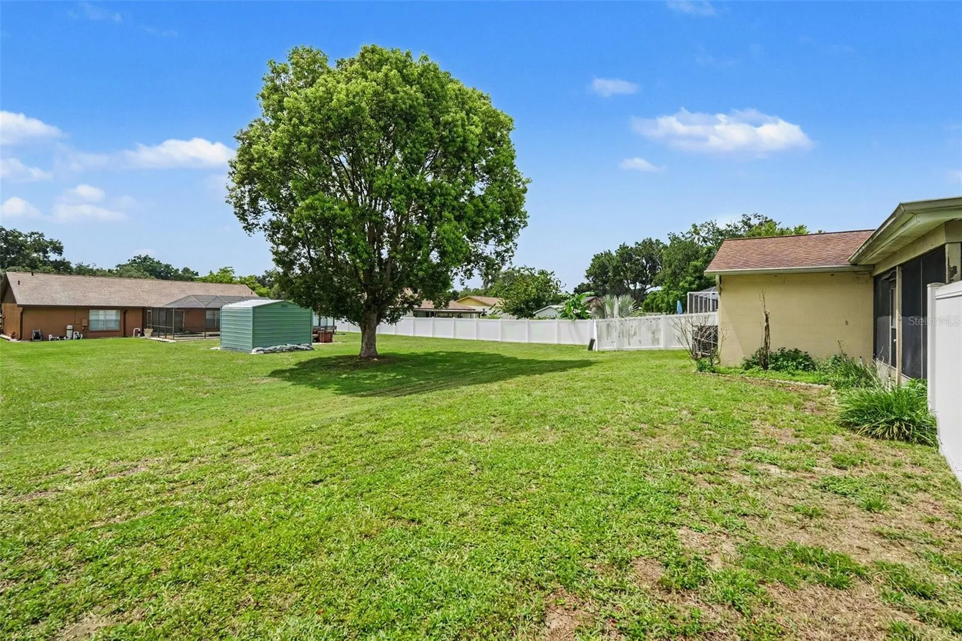 2815 Linden Tree Street Seffner FL 33584