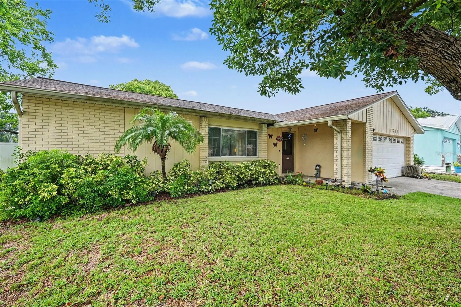 2815 Linden Tree Street Seffner FL 33584