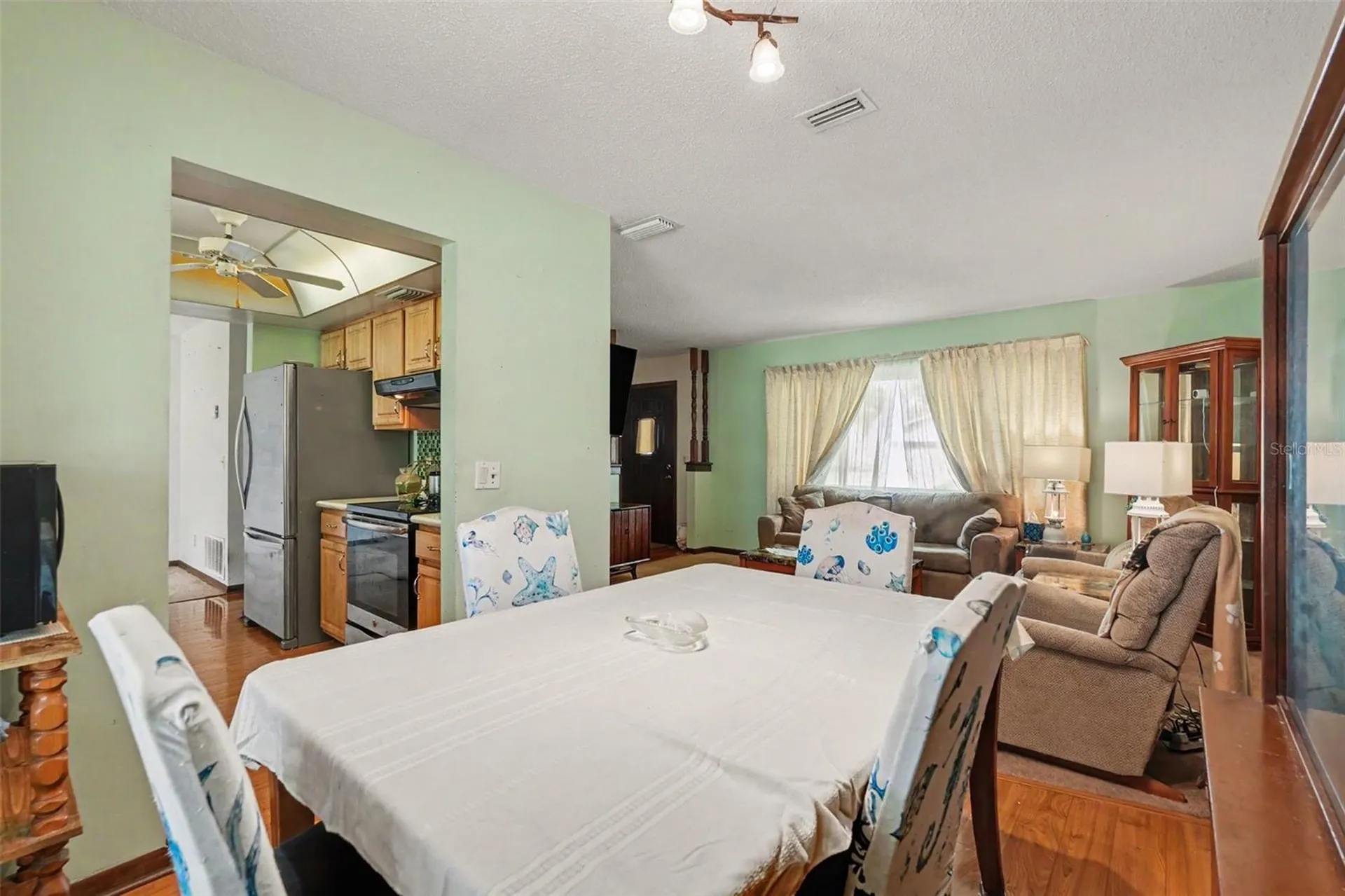 2815 Linden Tree Street Seffner FL 33584