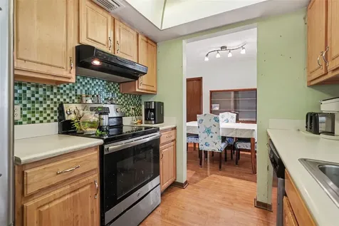 2815 Linden Tree Street Seffner FL 33584