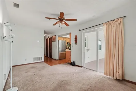 2815 Linden Tree Street Seffner FL 33584