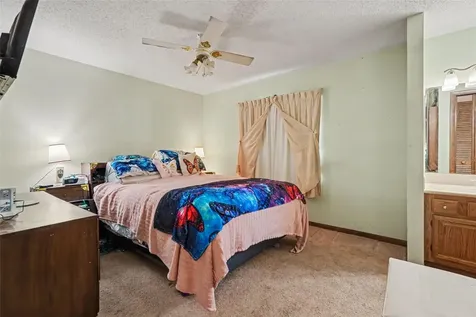 2815 Linden Tree Street Seffner FL 33584