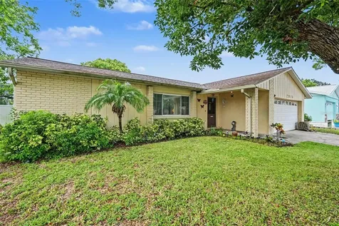 2815 Linden Tree Street Seffner FL 33584