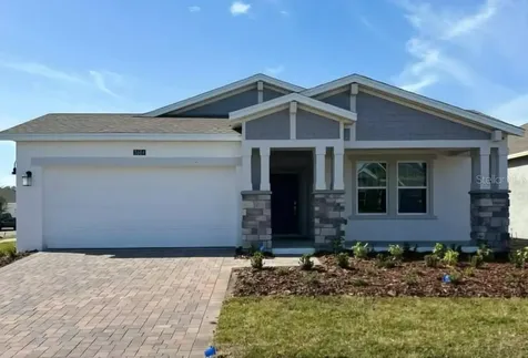 5684 Wood Bridge Place St Cloud FL 34771