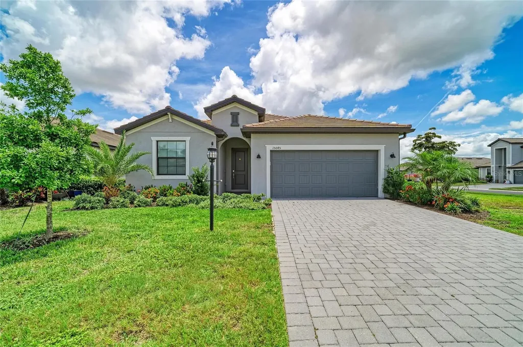 15045 Serene Shores Loop Bradenton FL 34211