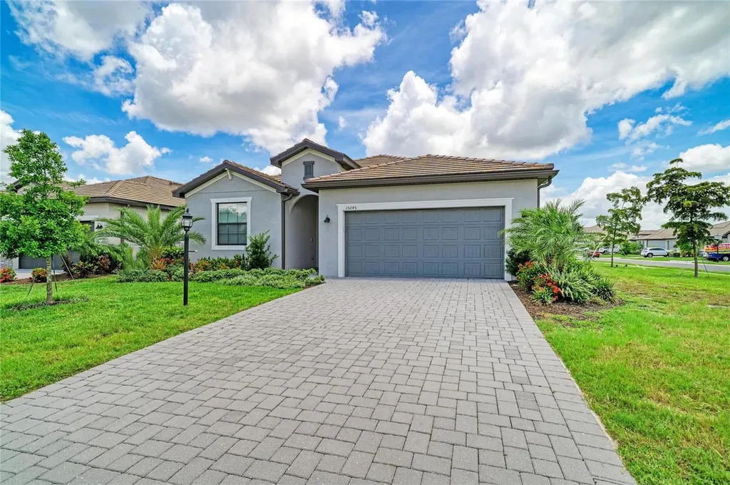 15045 Serene Shores Loop Bradenton FL 34211