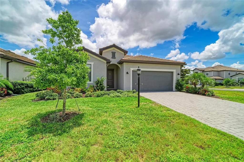 15045 Serene Shores Loop Bradenton FL 34211