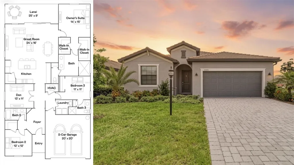 15045 Serene Shores Loop Bradenton FL 34211