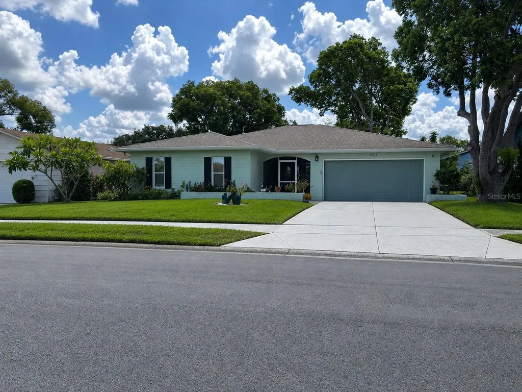 11214 Rollingwood Drive Port Richey FL 34668