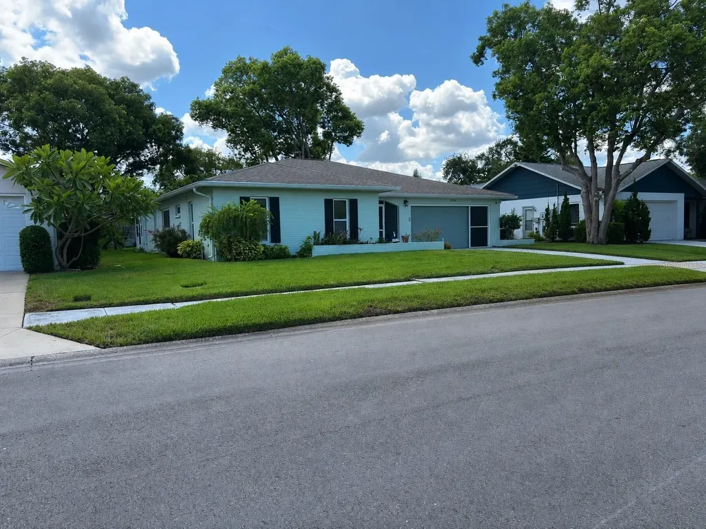 11214 Rollingwood Drive Port Richey FL 34668