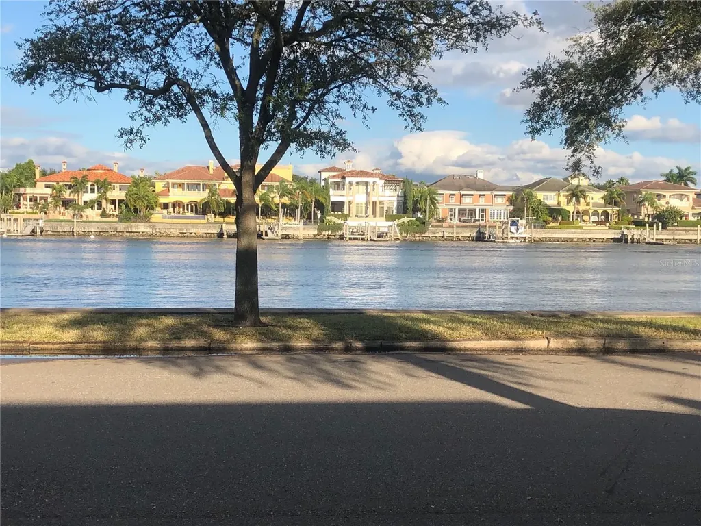 224B Channel Drive Tampa FL 33606