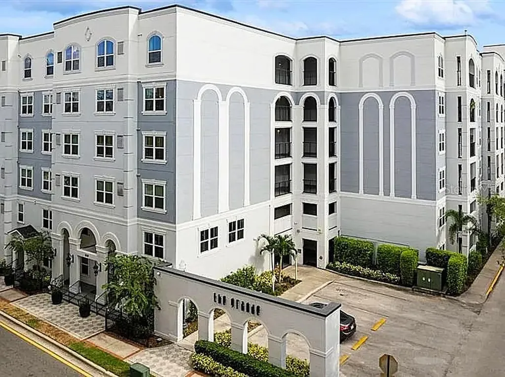 304 E South Street Orlando FL 32801