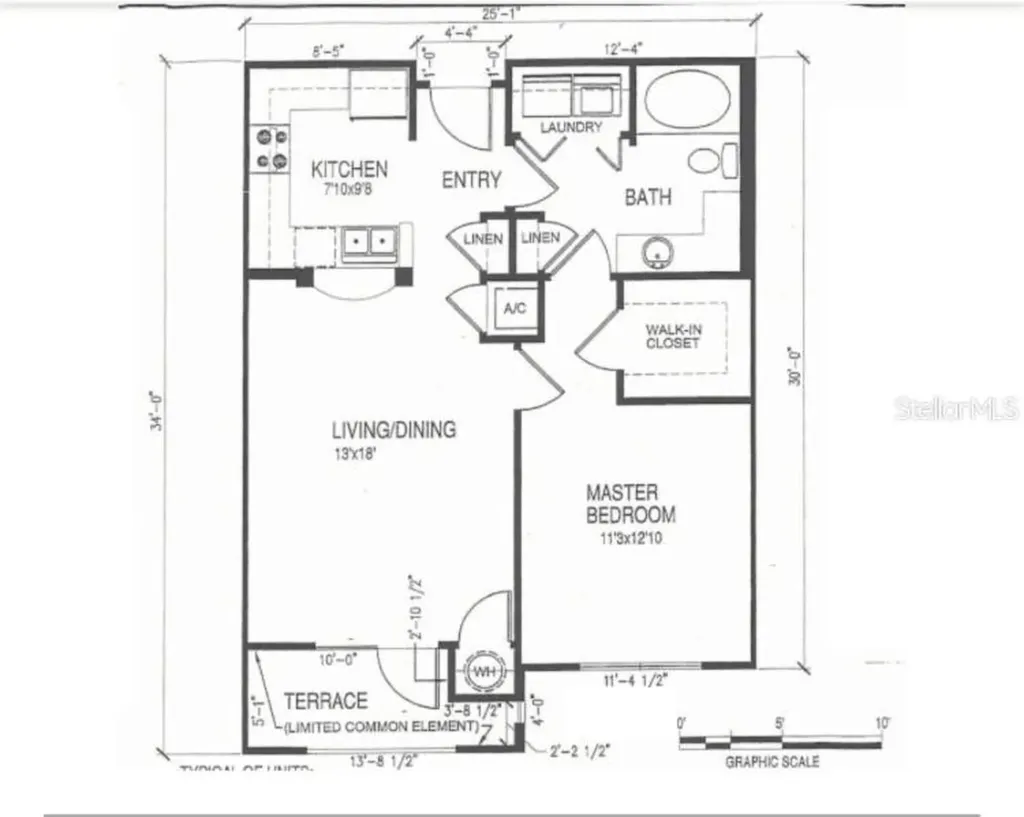 304 E South Street Orlando FL 32801