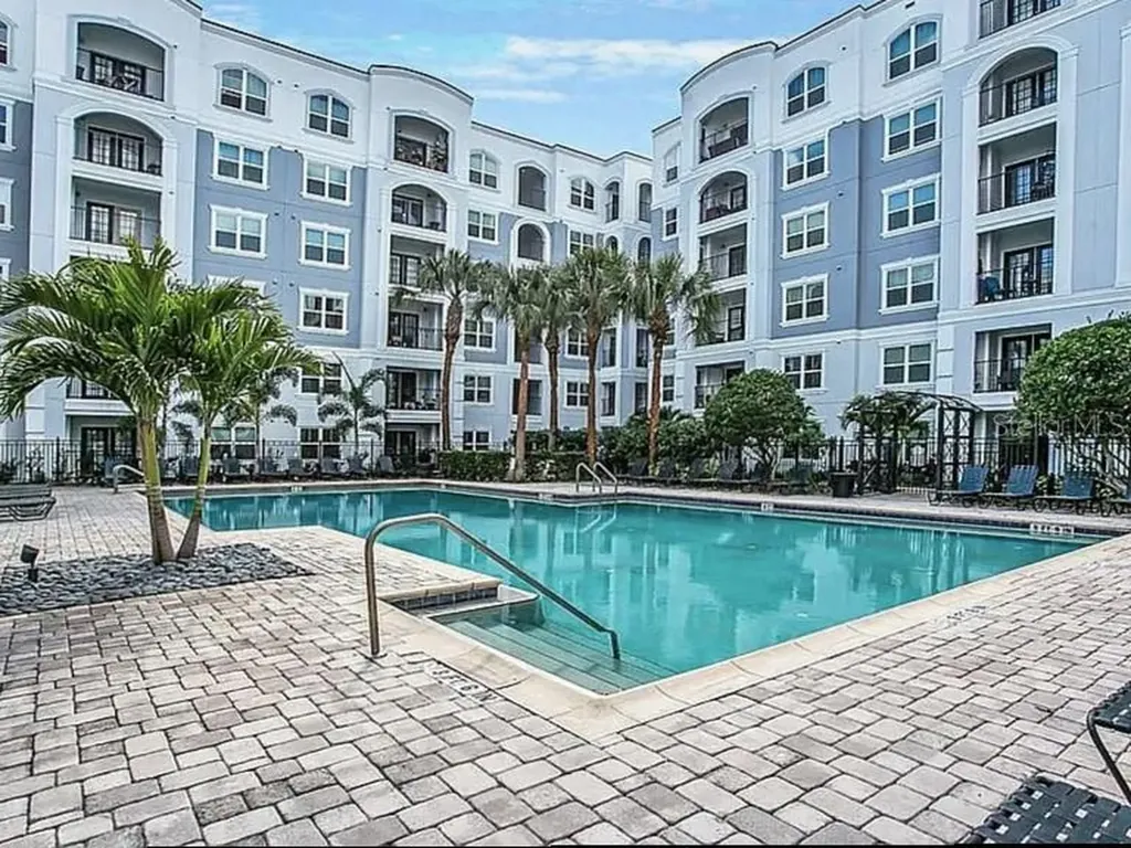 304 E South Street Orlando FL 32801