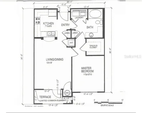 304 E South Street Orlando FL 32801
