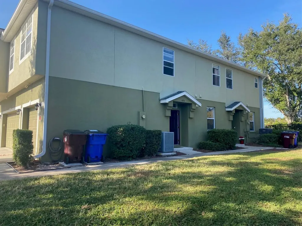 4130 Orange Tree Court St Cloud FL 34769