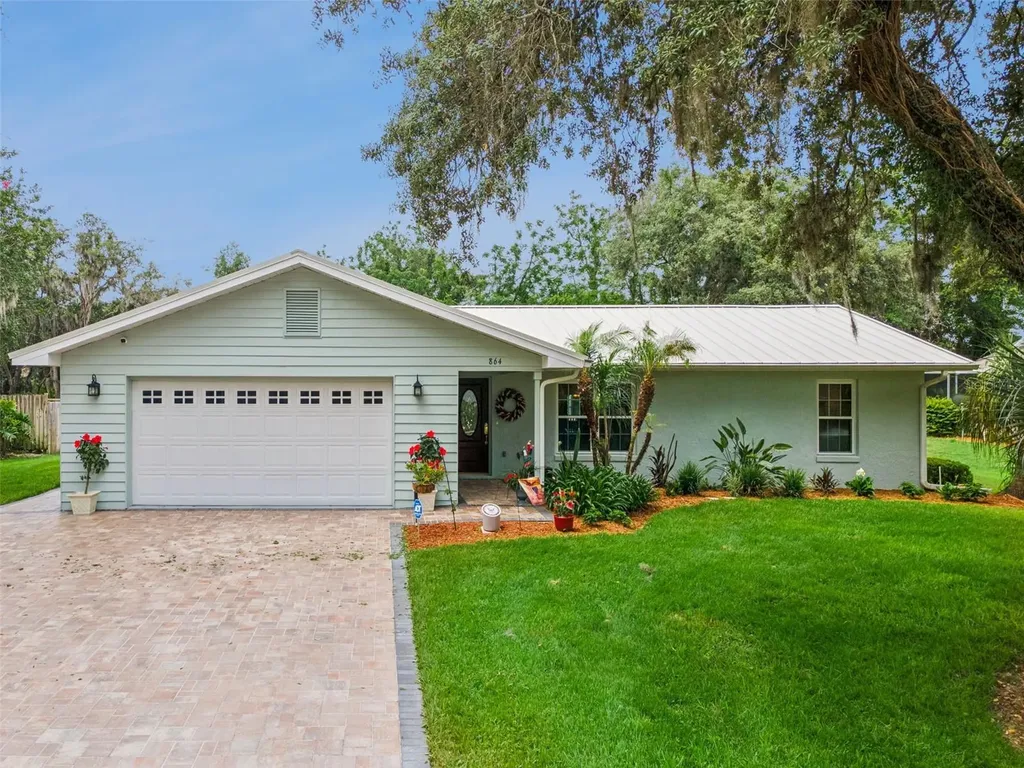 864 Redwood Way Lake Wales FL 33898