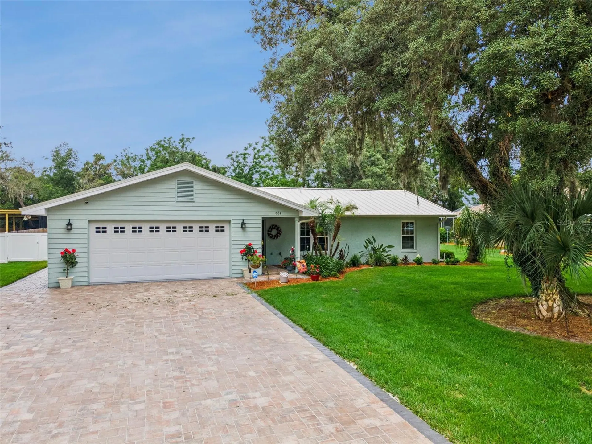 864 Redwood Way Lake Wales FL 33898