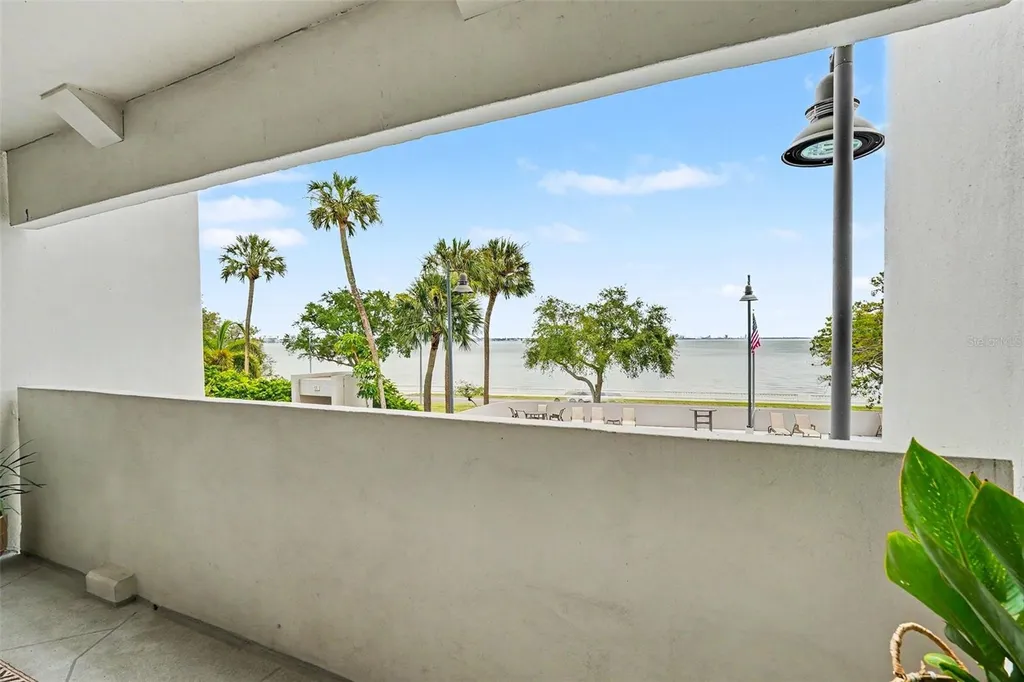 4141 Bayshore Boulevard Tampa FL 33611