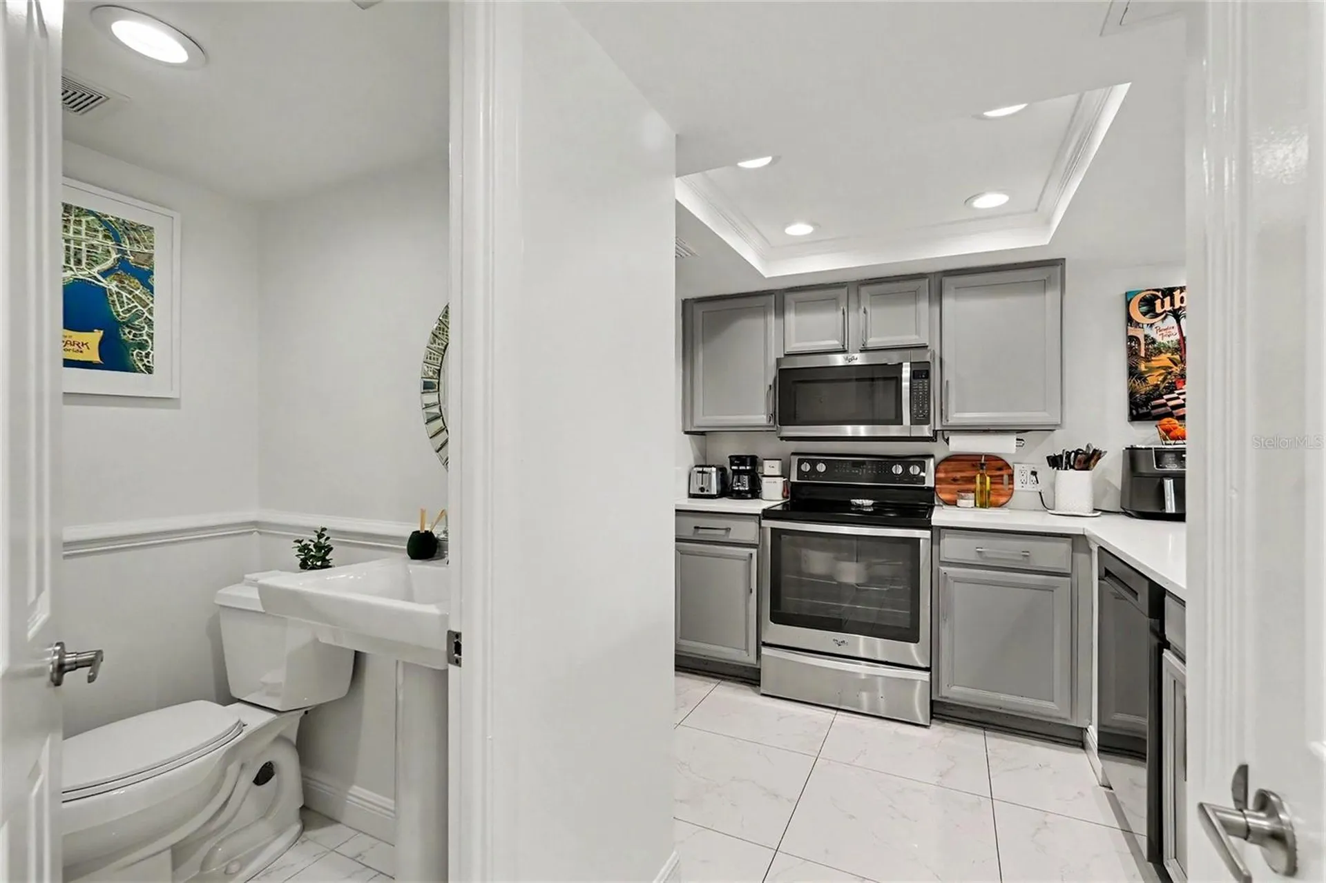 4141 Bayshore Boulevard Tampa FL 33611