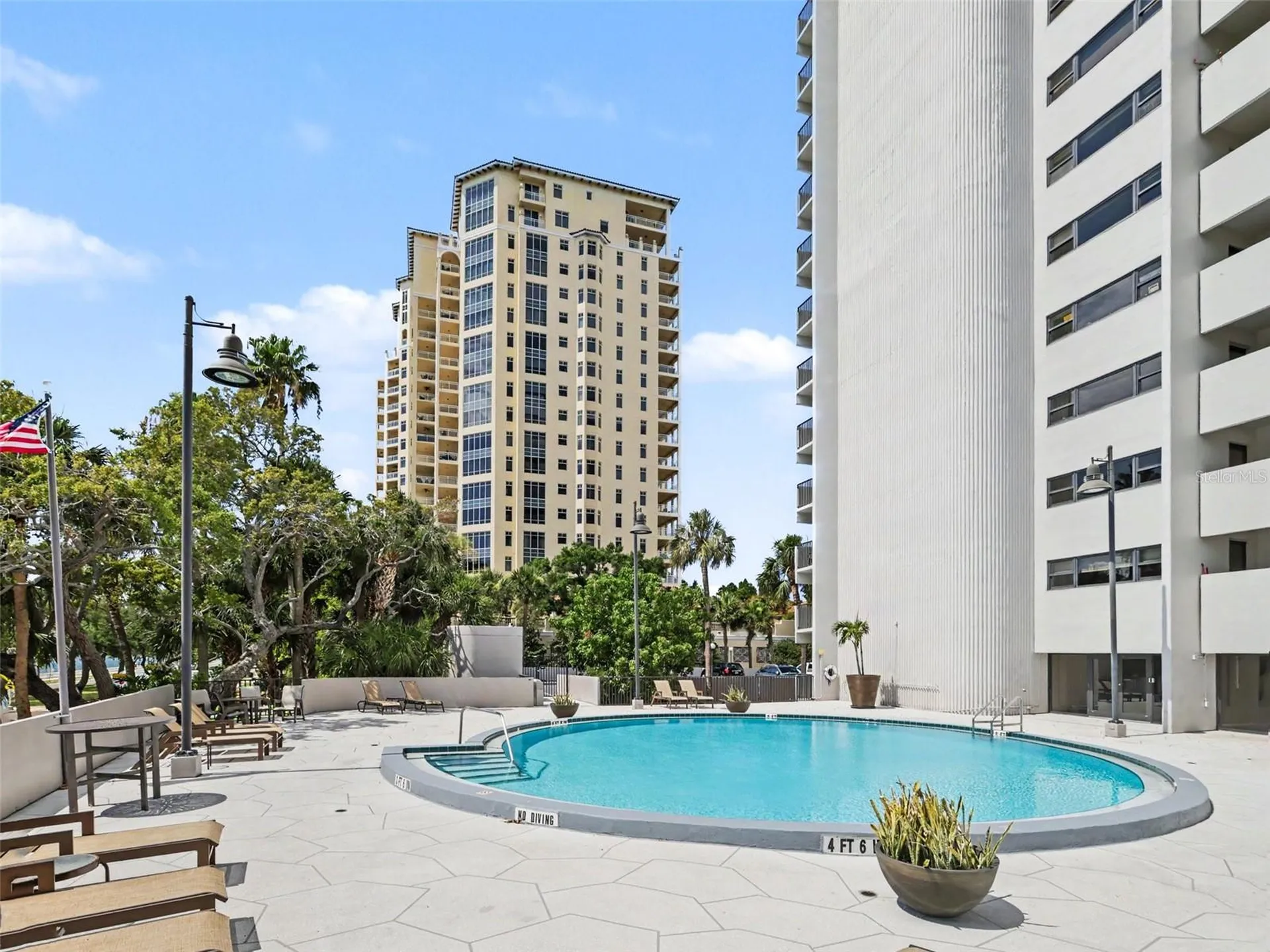 4141 Bayshore Boulevard Tampa FL 33611