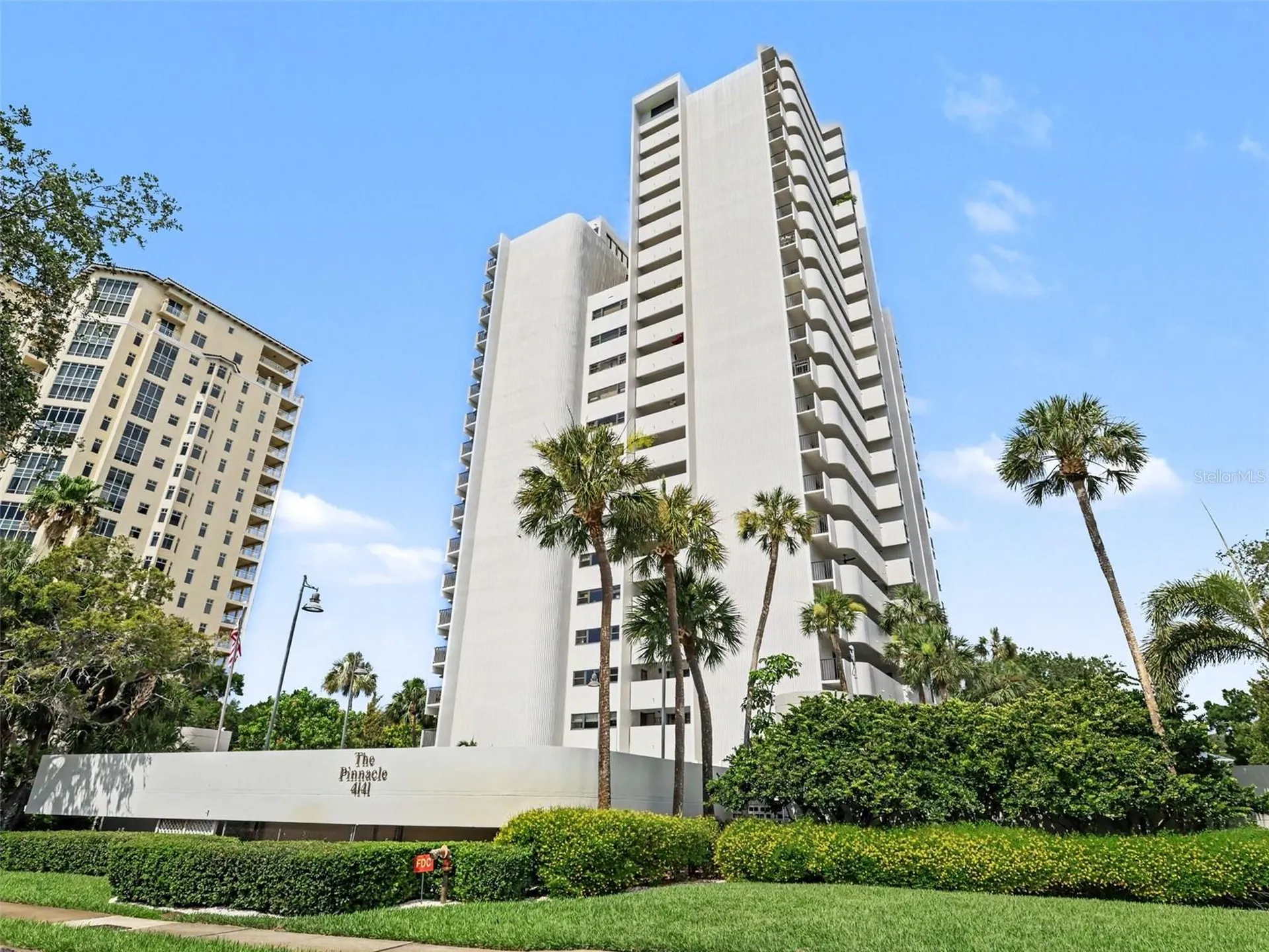 4141 Bayshore Boulevard Tampa FL 33611