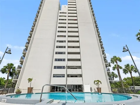 4141 Bayshore Boulevard Tampa FL 33611