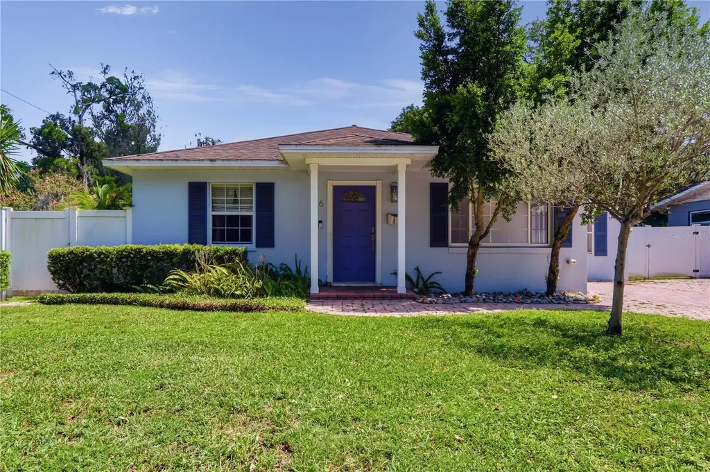 36 E Winter Park Streets Orlando FL 32804