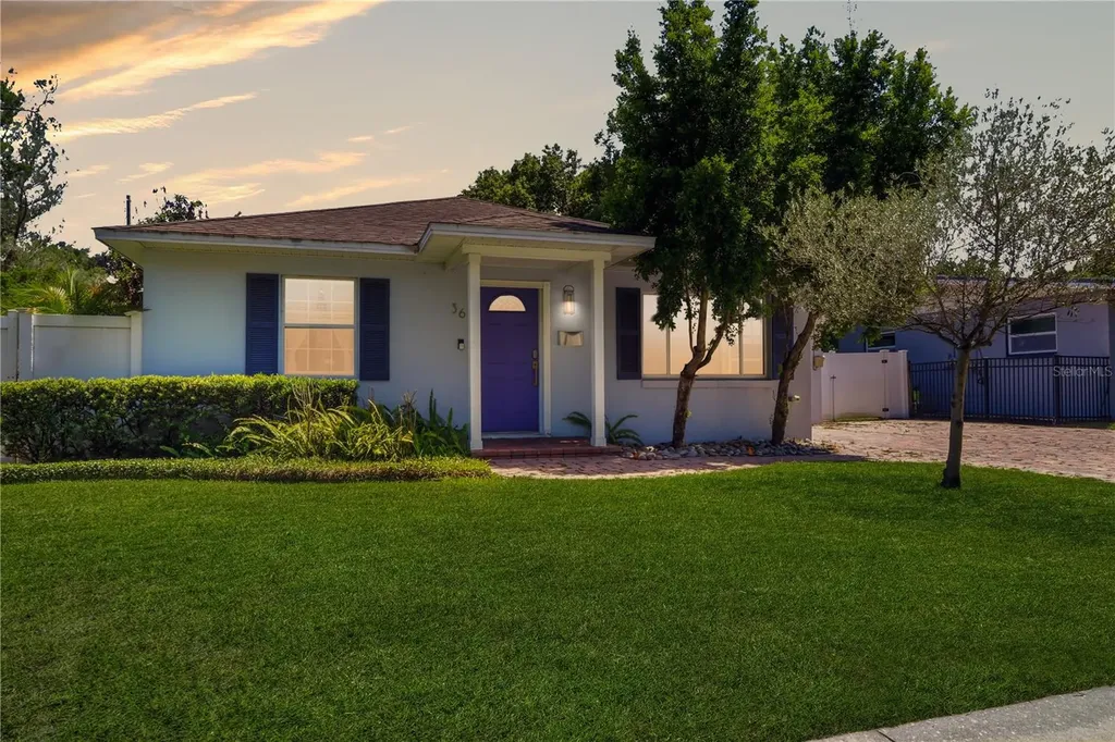36 E Winter Park Streets Orlando FL 32804