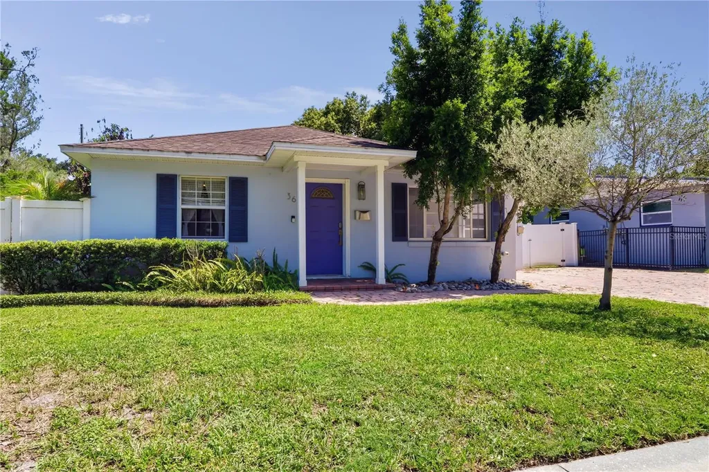 36 E Winter Park Streets Orlando FL 32804
