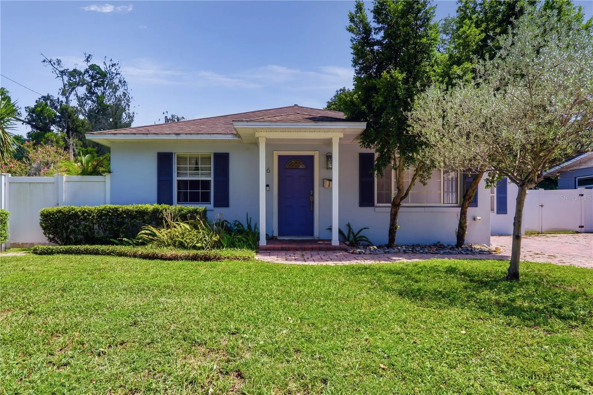 36 E Winter Park Streets Orlando FL 32804