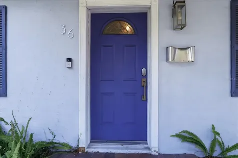 36 E Winter Park Streets Orlando FL 32804