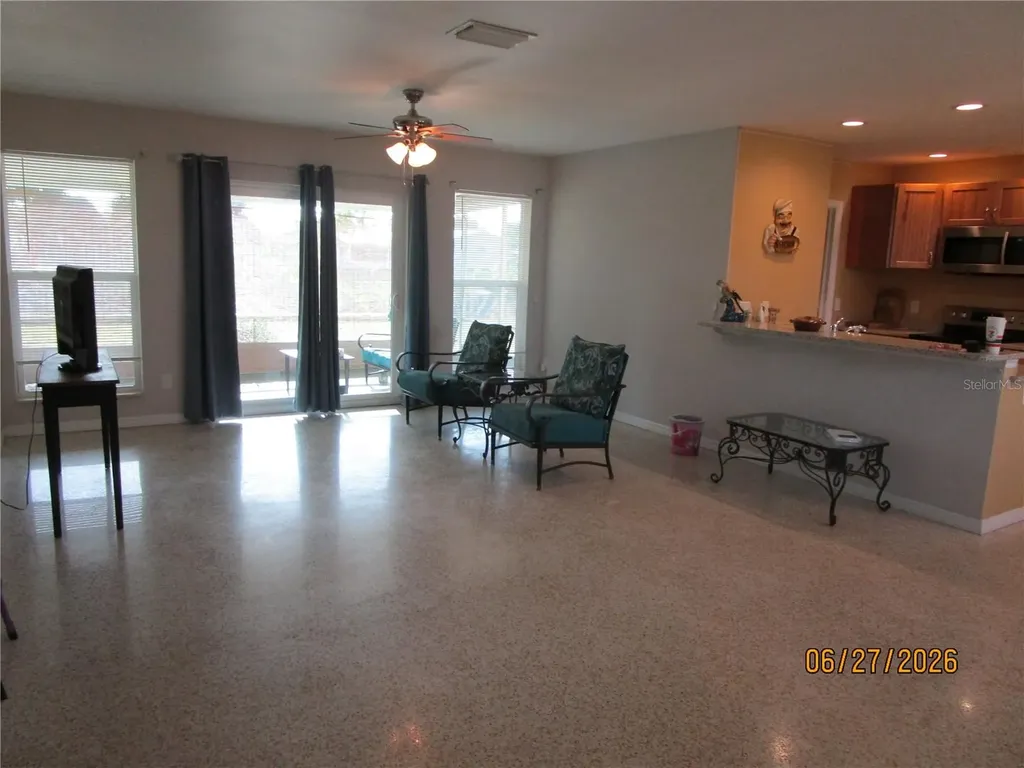 6344 Mataro Court North Port FL 34287