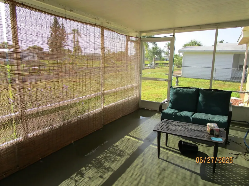 6344 Mataro Court North Port FL 34287