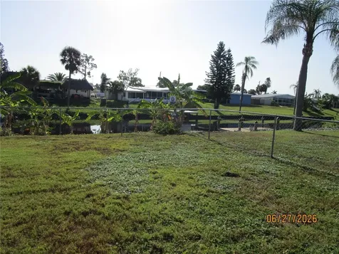 6344 Mataro Court North Port FL 34287
