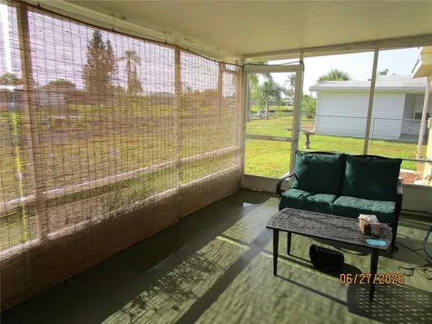 6344 Mataro Court North Port FL 34287