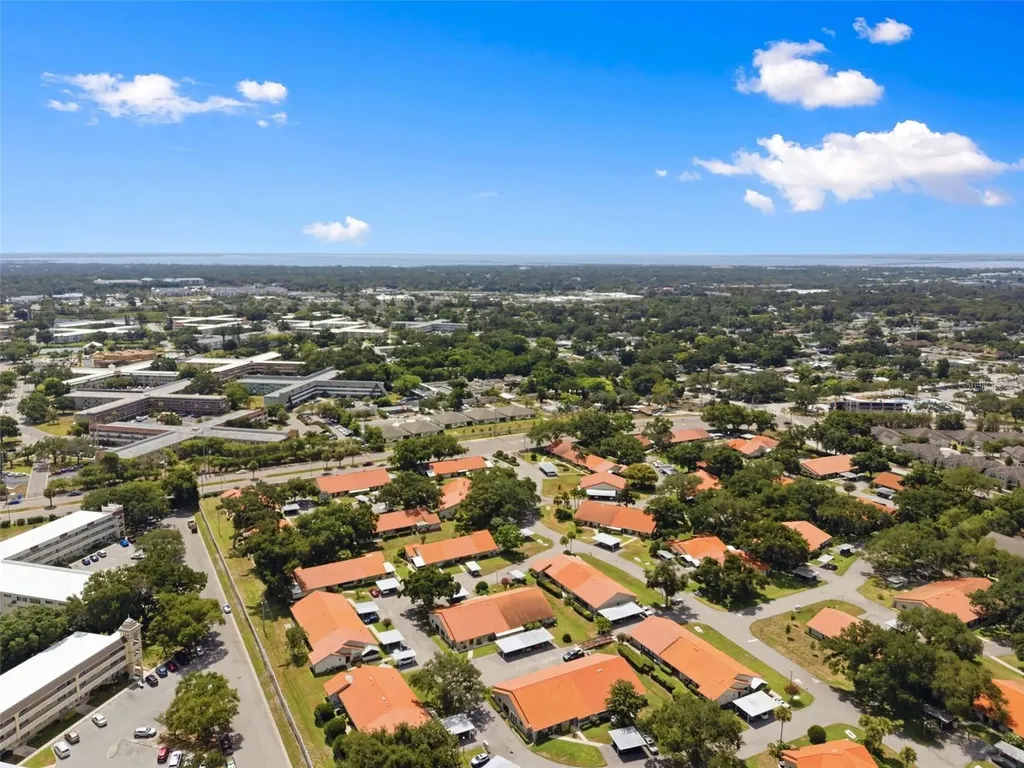2065 Grove Lane Clearwater FL 33763