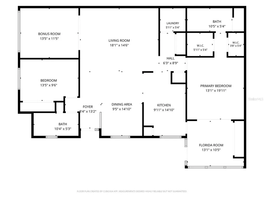 2065 Grove Lane Clearwater FL 33763