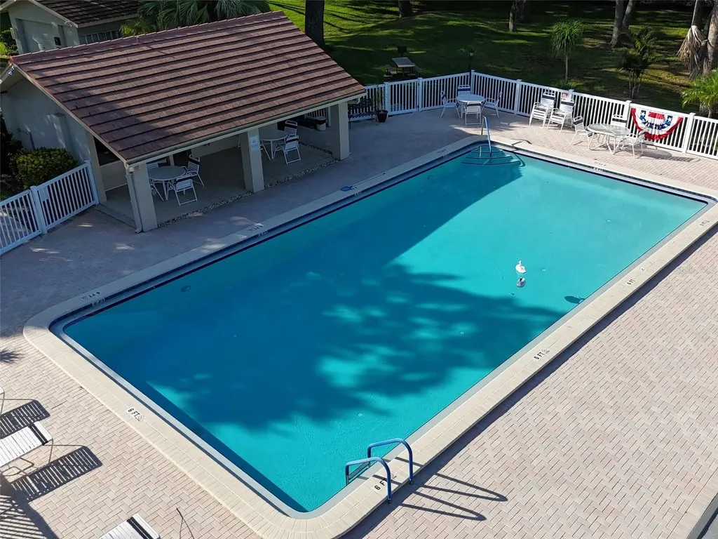2065 Grove Lane Clearwater FL 33763