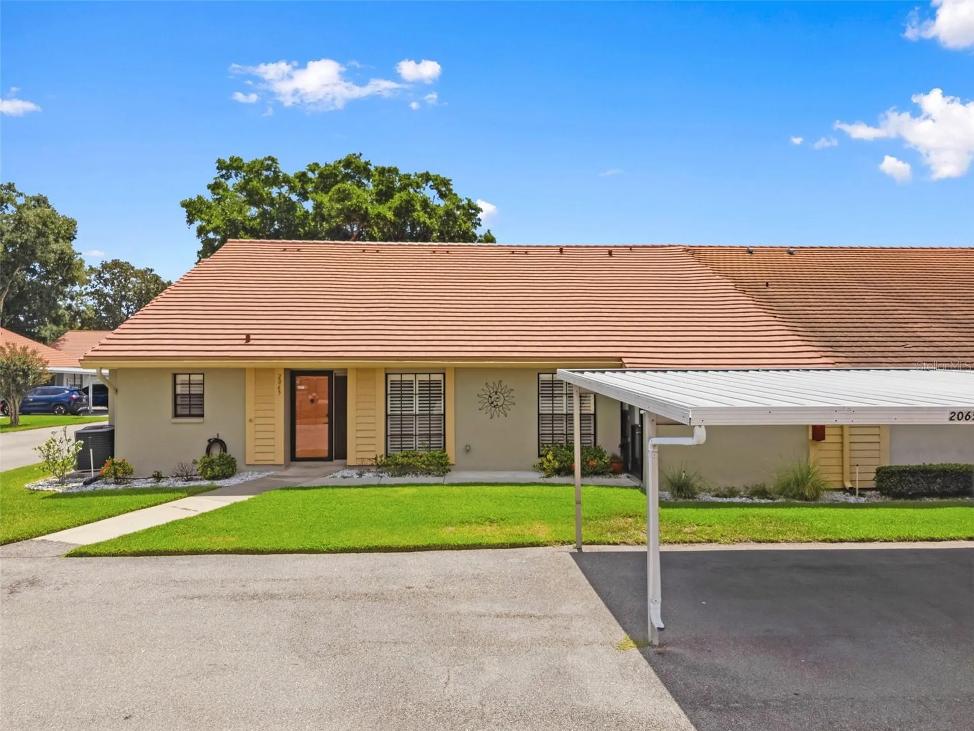 2065 Grove Lane Clearwater FL 33763