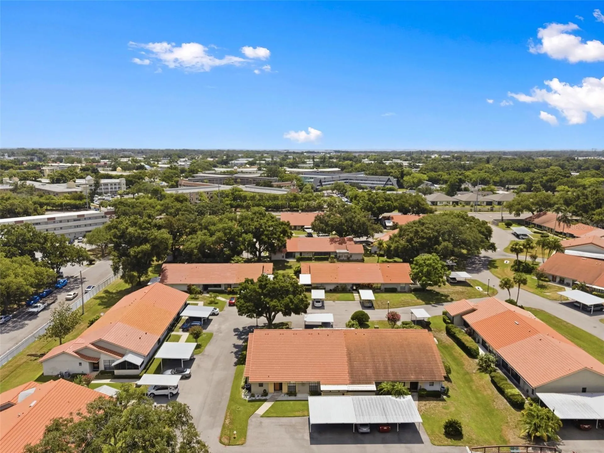 2065 Grove Lane Clearwater FL 33763